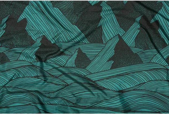 Produktbild Eno DOUBLENEST Print, Mountains to Sea