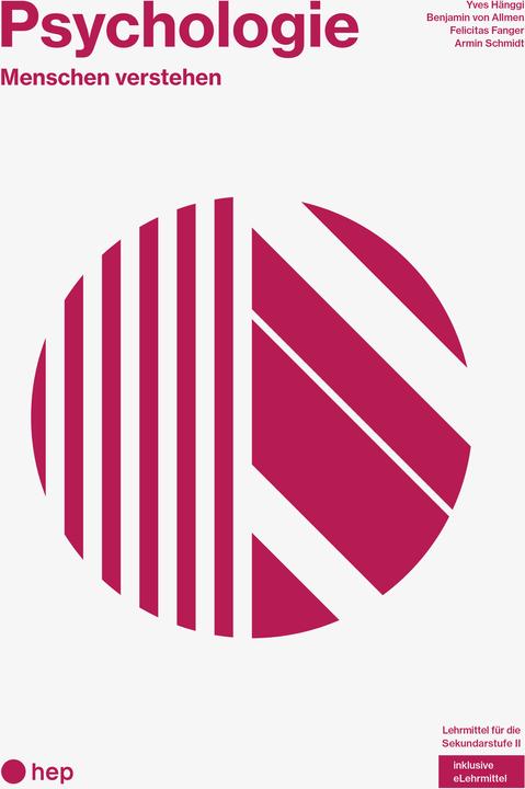 Immagine prodotto Psychologie (Print inkl. digitaler Ausgabe, Neuauflage 2024) (Tedesco, Benjamin von Allmen, Yves Hänggi, Armin Schmidt, Felicitas Fanger, 2024)