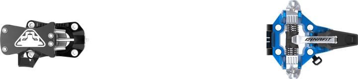 Immagine prodotto Dynafit Speed Turn (Sci da turismo)