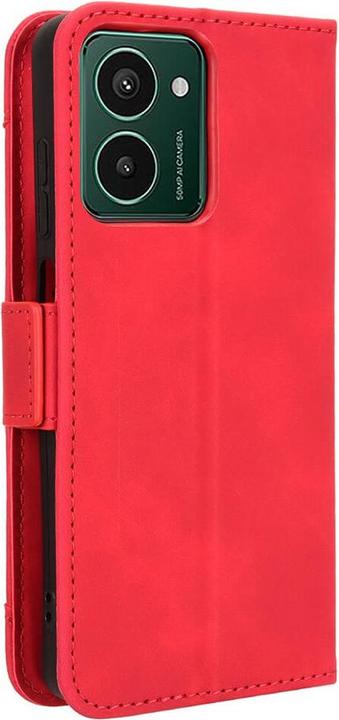 Actual product image Cover-Discount HMD Pulse - Case with many card slots (HMD Pulse)