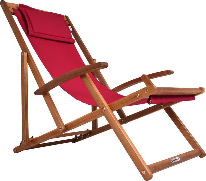 Image du produit Casaria Transat (94 cm)