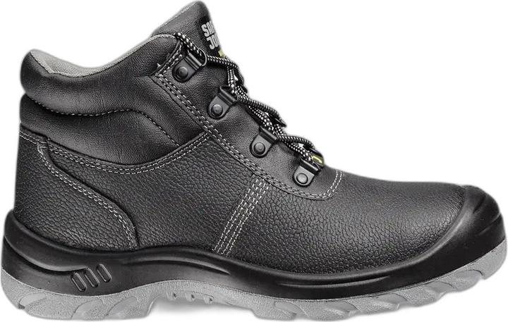 Actual product image Safety Jogger Bestboy (S3, 43)