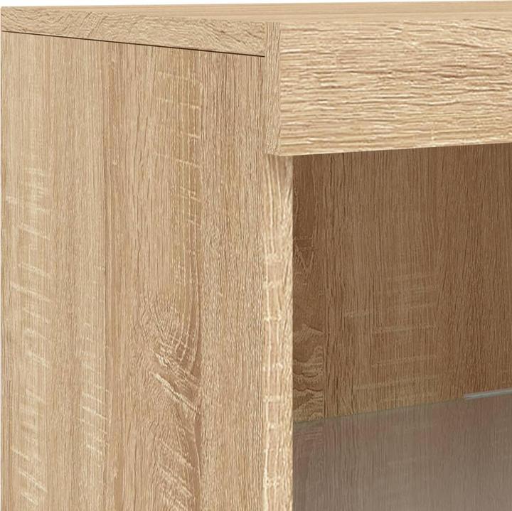 Image du produit vidaXL Sideboard (162 x 37 x 100 cm)