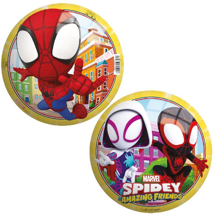 Produktbild John Spiderman