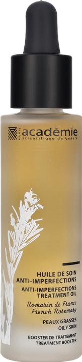 Produktbild Académie Öl zur Behandlung von Unreinheiten (30 ml)