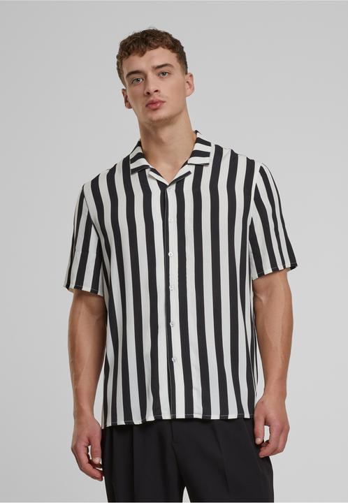 Immagine prodotto Urban Classics Camicia AOP Resort in viscosa - 12138 (S)