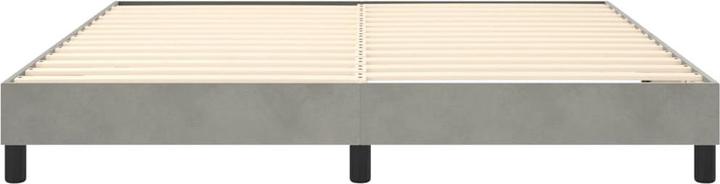 Image du produit vidaXL Boxspringbettgestell (180 x 200 cm)