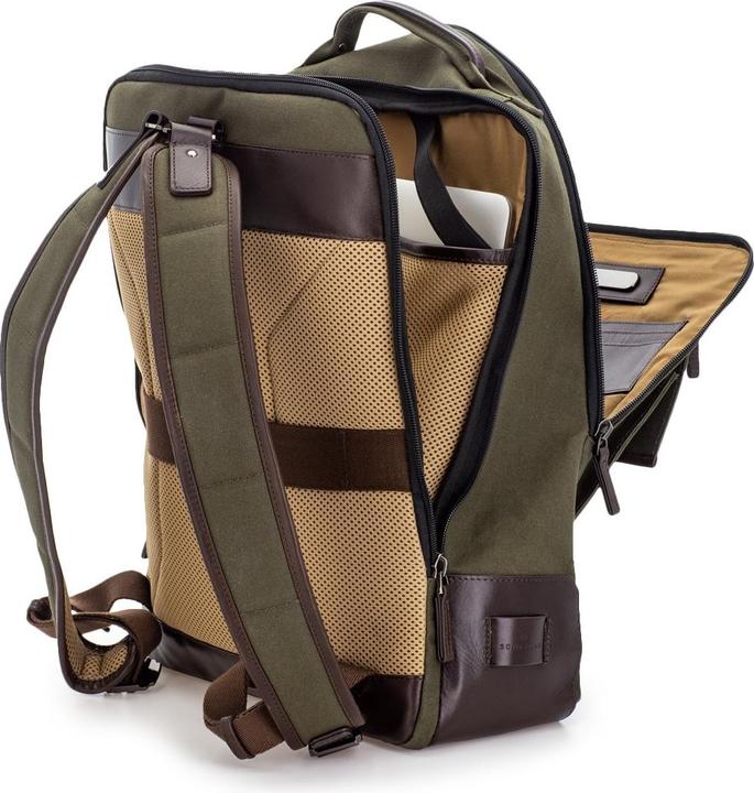 Produktbild Scharlau Giant Baobab - Rucksack