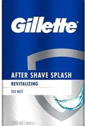 Image du produit Gillette Venus Gillette - Série Cool Wave (After Shave Splash) 100ml - 100ml (Lotion après-rasage, 100 ml)
