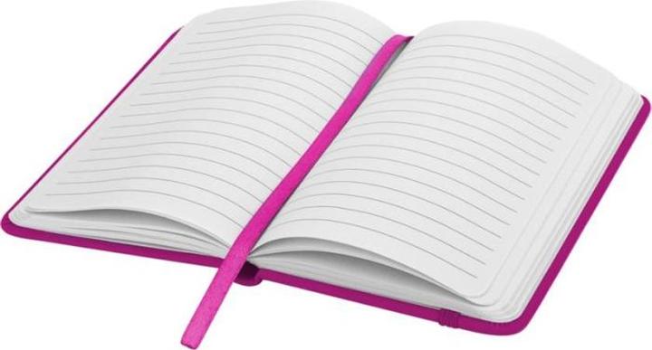 Image du produit Bullet Carnet de notes Spectrum A6 (14 x 9 x 1.2 cm, À rayures)