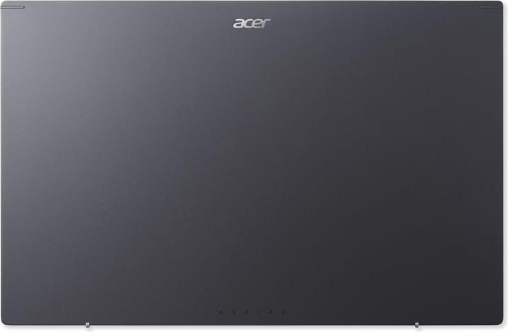 Actual product image Acer Aspire 17 (17.30", Intel Core 7 150U, 16 GB, 512 GB, DE)