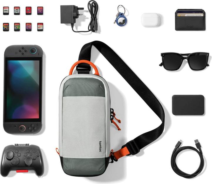 Dunkelgrau, Hellgrau