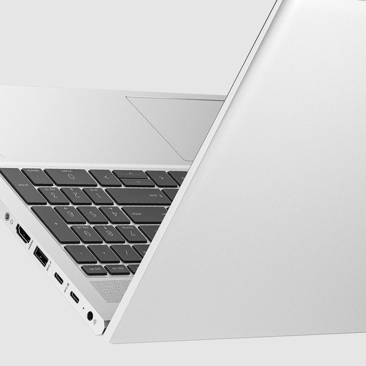 Actual product image HP ProBook 450 G10 (15.60", 1000 GB, 32 GB, DE, Intel Core i7-1355U)