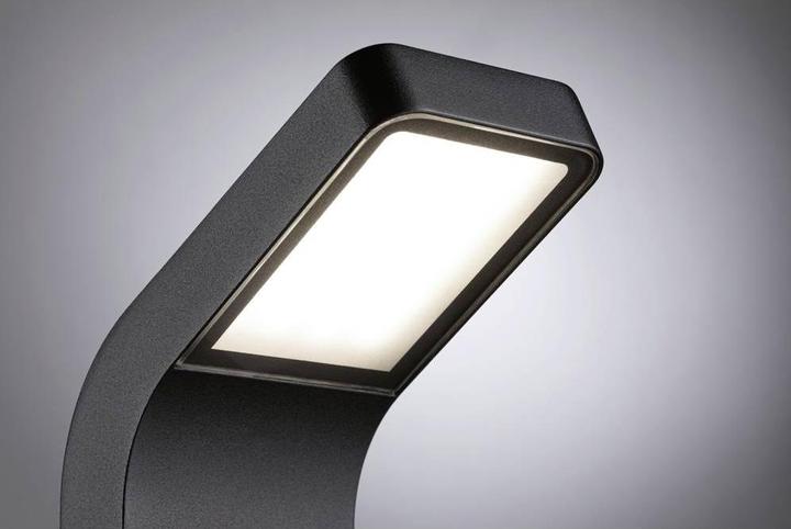 Actual product image Paulmann Path light LED 22.5W anthracite (1500 lm, IP44)