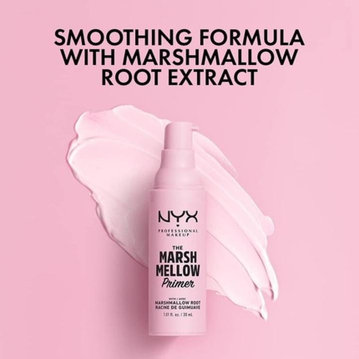 Produktbild NYX Professional Make-Up The Marshmellow (1 Marshmellow)
