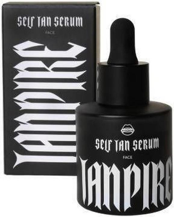 Produktbild Power Gesundheit Tanpire Selbstbräunungsserum Gesicht - 30ml (Selbstbräunungsserum, 30 ml)