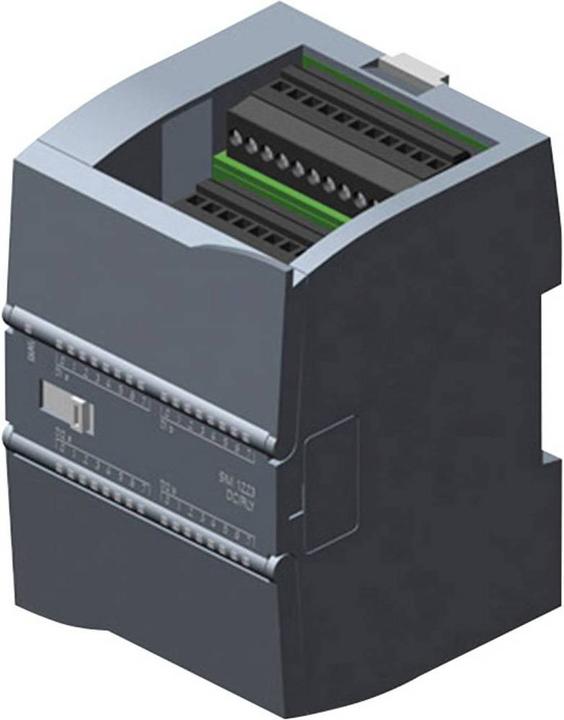 Immagine prodotto Siemens Modulo di espansione PLC SM 1223 6ES7223-1PL32-0XB0