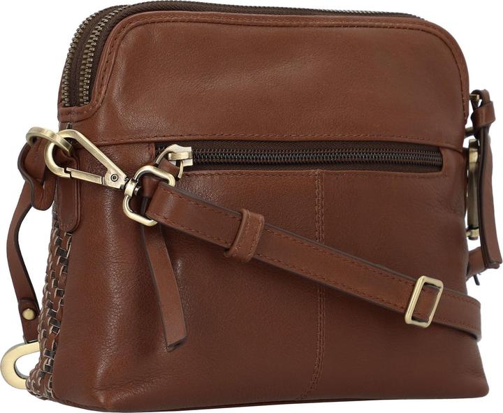 Immagine prodotto Picard Samos Umhängetasche Leder 20 cm