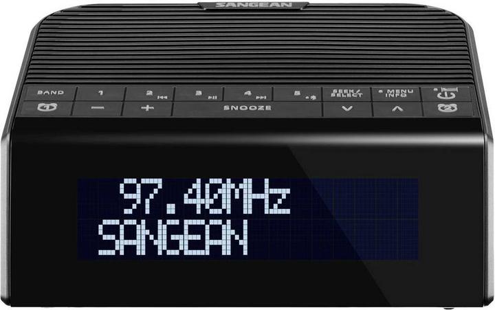Produktbild Sangean DCR-90BT