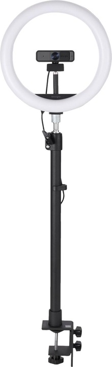 Actual product image Kensington Telescopic mount with C-clamp A1000