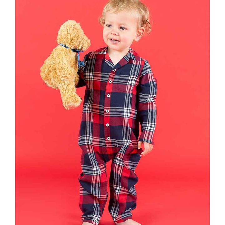 Immagine prodotto Larkwood Pigiama per bambini (92)