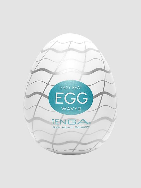 Produktbild Tenga Wavy II