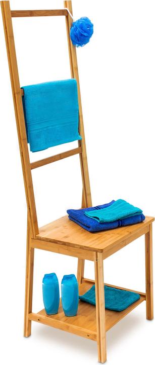 Produktbild Relaxdays Kleiderstuhl