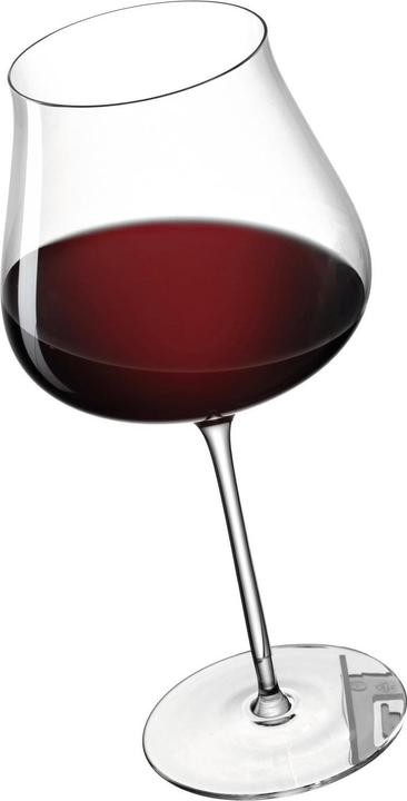 Image du produit Leonardo Verre à vin rouge Brunelli 770 ml, 6 pièces, Transparent (77 cl, 6 Verres, Verres à vin rouge)
