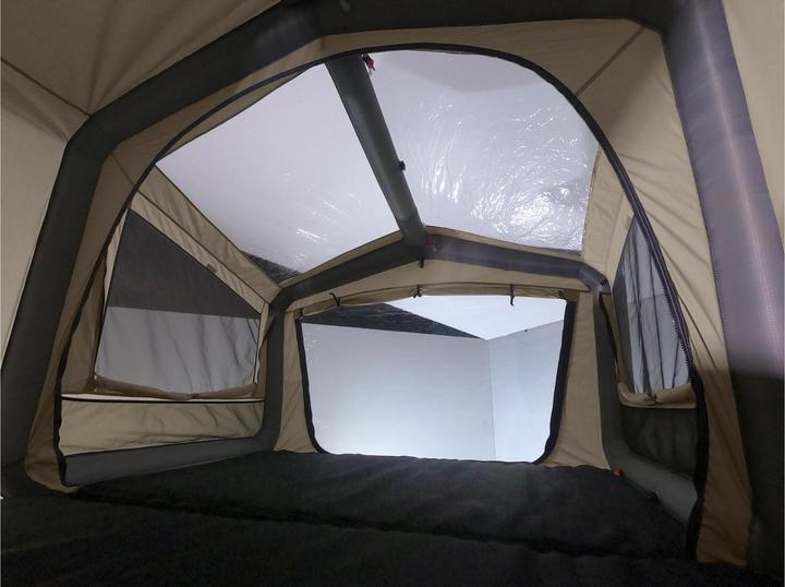 Image du produit Gentletent Sky Loft (Tente de toit, 49 kg, 6 personnes)