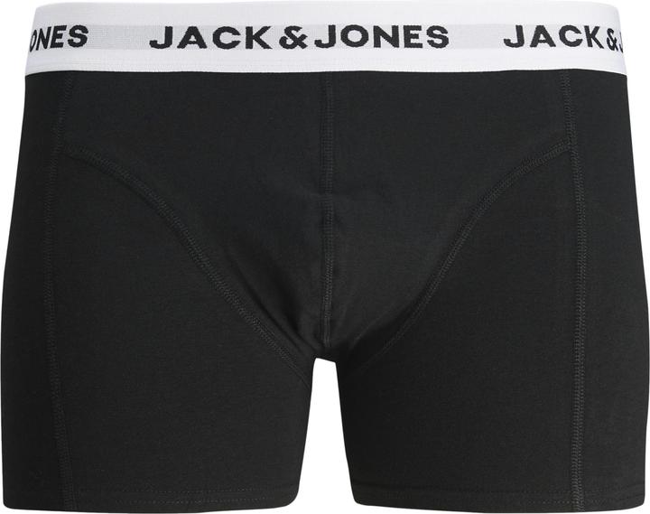 Immagine prodotto Jack & Jones Jacsolid Trunks 3 Pack Op (XXL, confezione da 3)