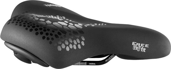 Actual product image Selle Royal Freeway Fit Classic