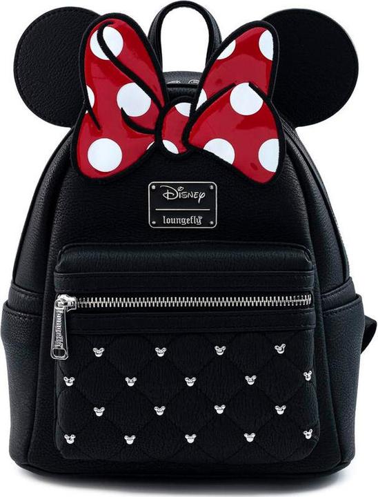 Loungefly Disney by Rucksack Minnie Bow