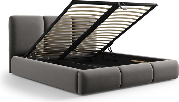 Produktbild Cosmopolitan Design Nicolas (180 x 200 cm)