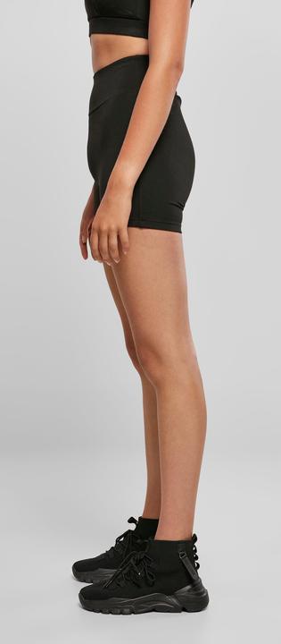 Immagine prodotto Urban Classics Ladies Recycled High Waist Cycle Hot Pants - 16974 (XL)