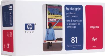 Immagine prodotto HP 81 e più pulito (M)