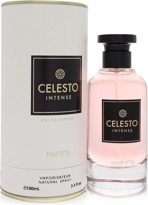 Actual product image Riiffs Celesto Intense (Eau de parfum, 100 ml)