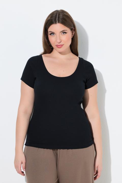 Produktbild Ulla Popken BH-Shirt (50)