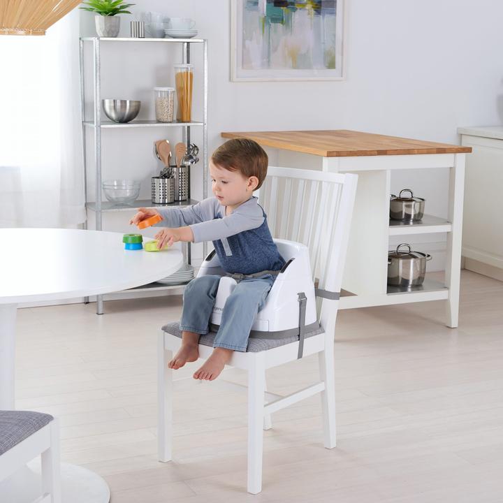 Image du produit Ingenuity Siège enfant 2-en-1 (Siège de table)