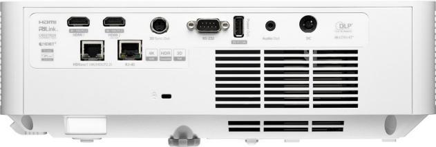 Immagine prodotto Optoma ZK420UST (4K, 4200 lm, 0.25:1)
