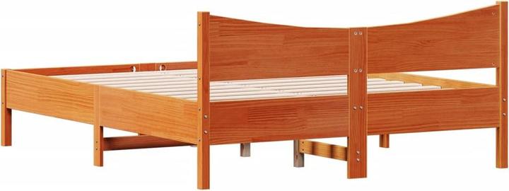 Image du produit vidaXL Bettgestell (160 x 200 cm)