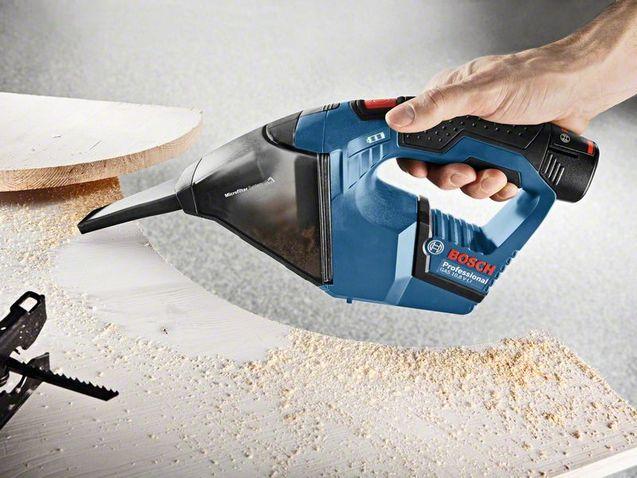 Produktbild Bosch Hausgeräte Gas 10.8 V-Li