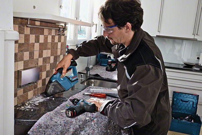 Produktbild Bosch Hausgeräte Gas 10.8 V-Li