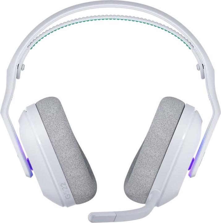 Actual product image Logitech G G522 Lightspeed (Wireless)