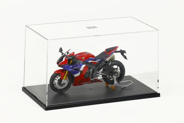 Produktbild Tamiya Display Vitrine D