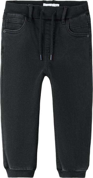 Name it Baggy Fit Fleece Jeans