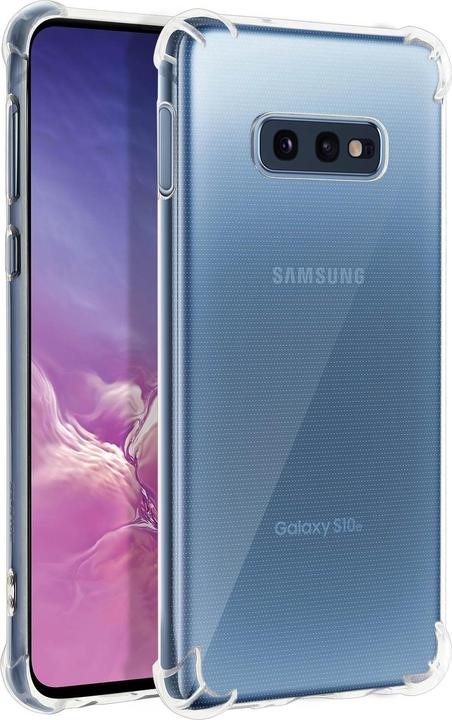 Actual product image Avizar Refined Series (Samsung Galaxy S10e)