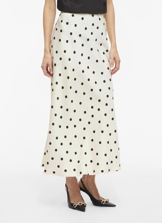 Produktbild Vila VITWINKLE High Waist Maxirock (38)