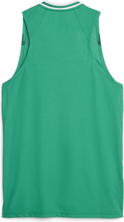 Actual product image Puma Hoops Team Game Jersey (M)