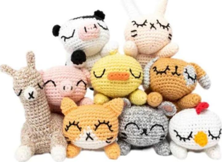 Image du produit Rico Design Laine Creative Ricorumi DK 25 g, Bordeaux (57.50 m)