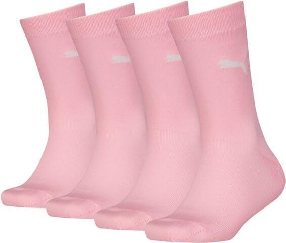 Actual product image Puma Kinder Socken (pack of 4, 27 - 30)